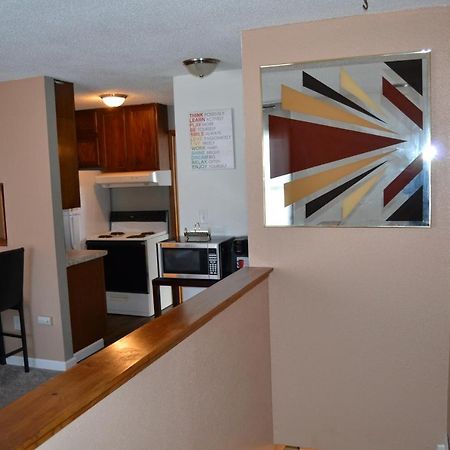 Perfect Place Grand Forks Esterno foto
